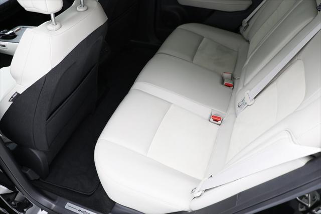 used 2023 Nissan ARIYA car, priced at $24,500
