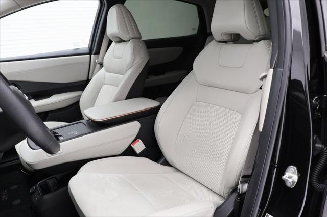 used 2023 Nissan ARIYA car, priced at $24,500