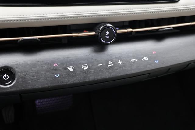 used 2023 Nissan ARIYA car, priced at $24,500