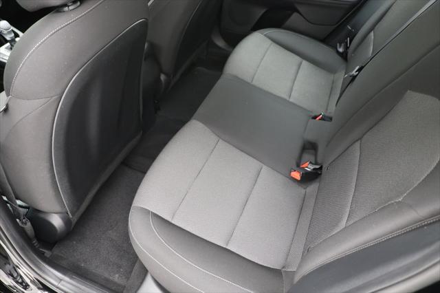 used 2023 Kia Forte car, priced at $18,450