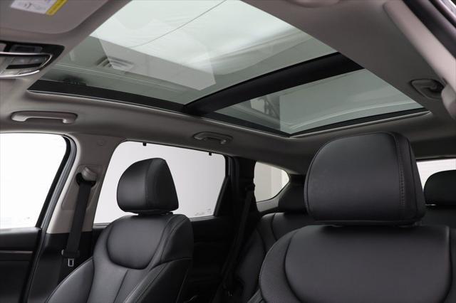 used 2023 Hyundai SANTA FE HEV car, priced at $26,900