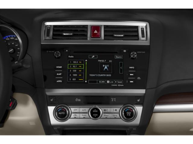 used 2015 Subaru Legacy car, priced at $9,900
