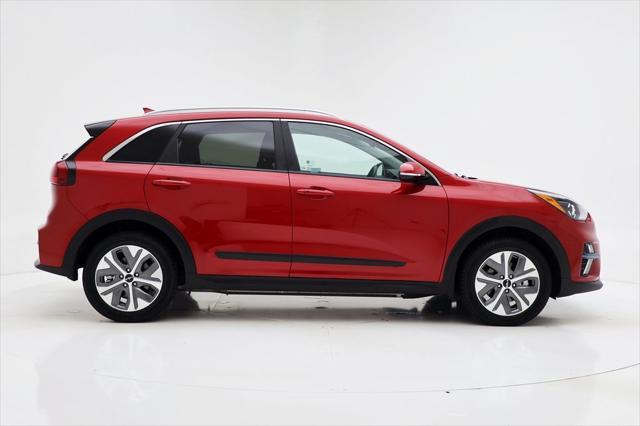 used 2022 Kia Niro EV car, priced at $17,800