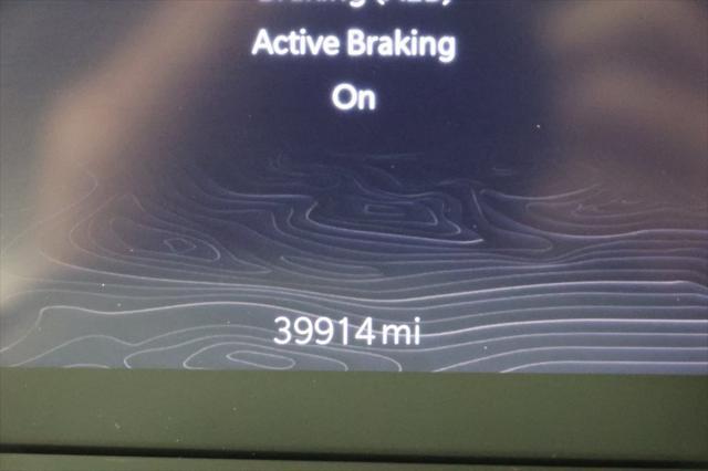 used 2022 Jeep Grand Cherokee L car, priced at $32,800