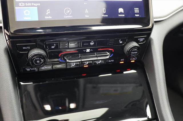 used 2022 Jeep Grand Cherokee L car, priced at $32,800