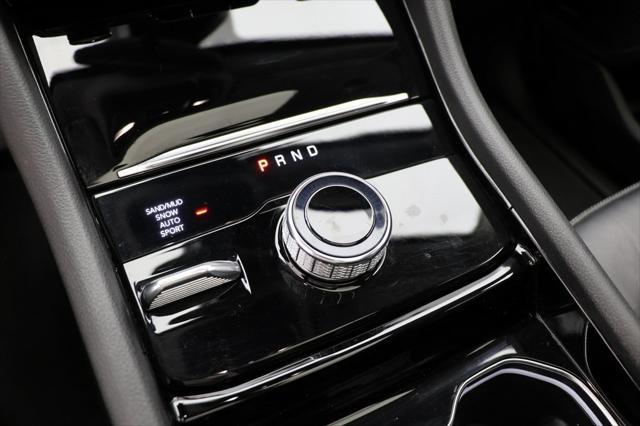 used 2022 Jeep Grand Cherokee L car, priced at $32,800