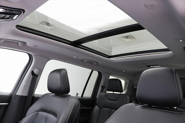 used 2022 Jeep Grand Cherokee L car, priced at $32,800
