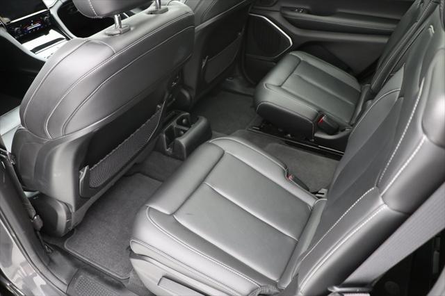 used 2022 Jeep Grand Cherokee L car, priced at $32,800