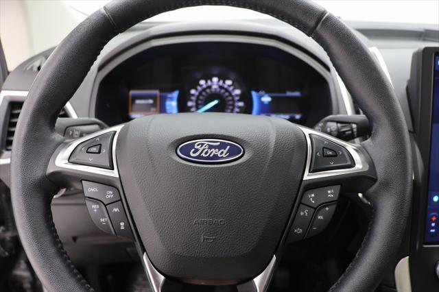 used 2022 Ford Edge car, priced at $26,900