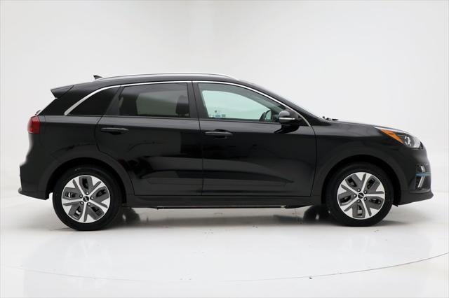 used 2022 Kia Niro EV car, priced at $15,900