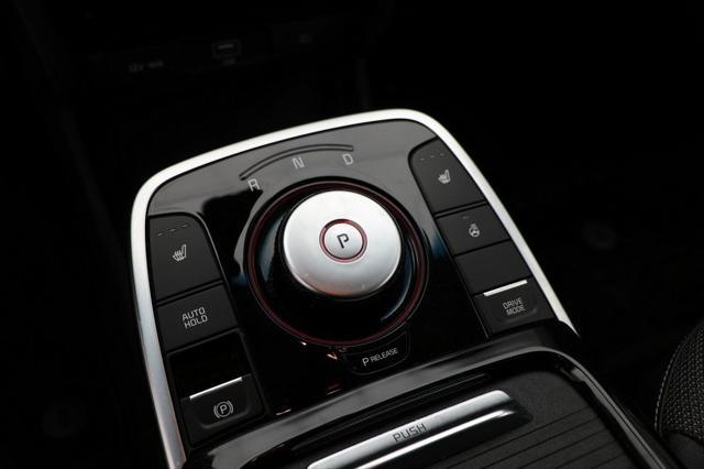 used 2022 Kia Niro EV car, priced at $15,900