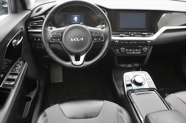 used 2022 Kia Niro EV car, priced at $15,900