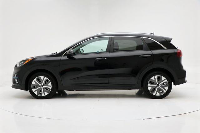 used 2022 Kia Niro EV car, priced at $15,900