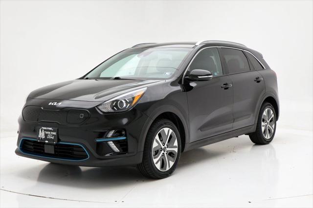 used 2022 Kia Niro EV car, priced at $15,900