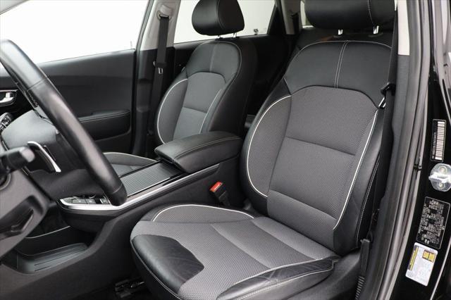 used 2022 Kia Niro EV car, priced at $15,900