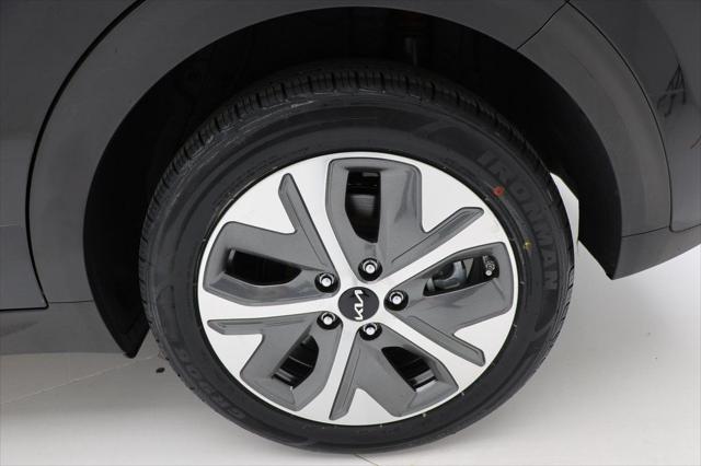 used 2022 Kia Niro EV car, priced at $15,900