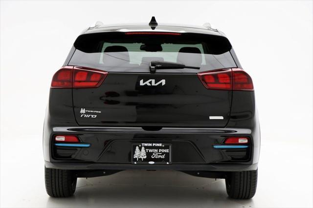used 2022 Kia Niro EV car, priced at $15,900
