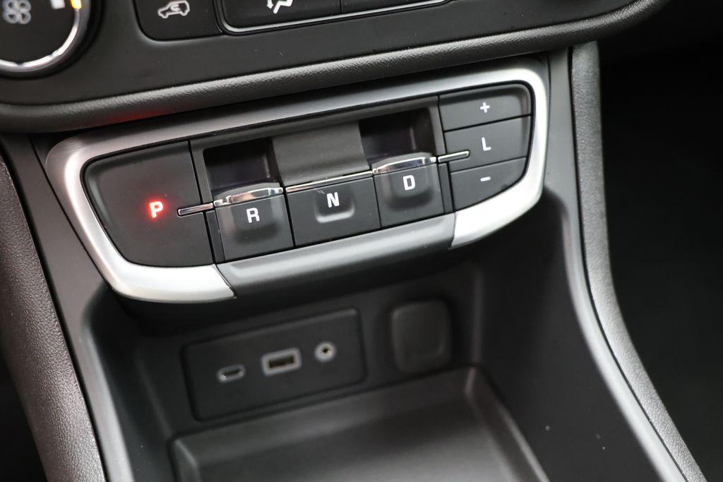 used 2024 GMC Terrain car, priced at $22,900