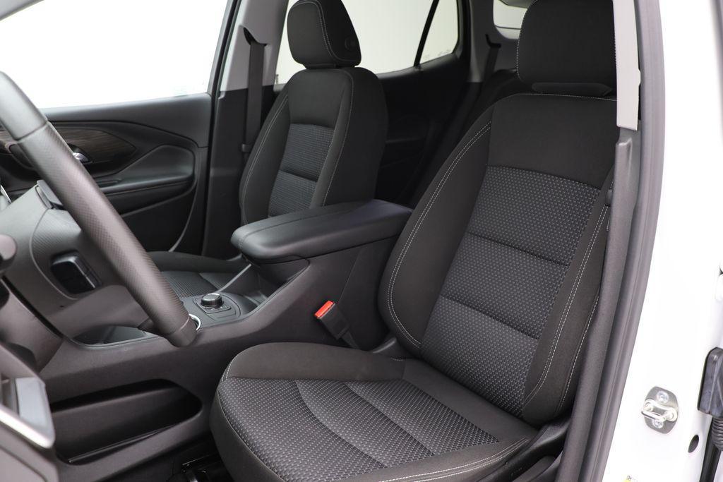 used 2024 GMC Terrain car, priced at $22,900