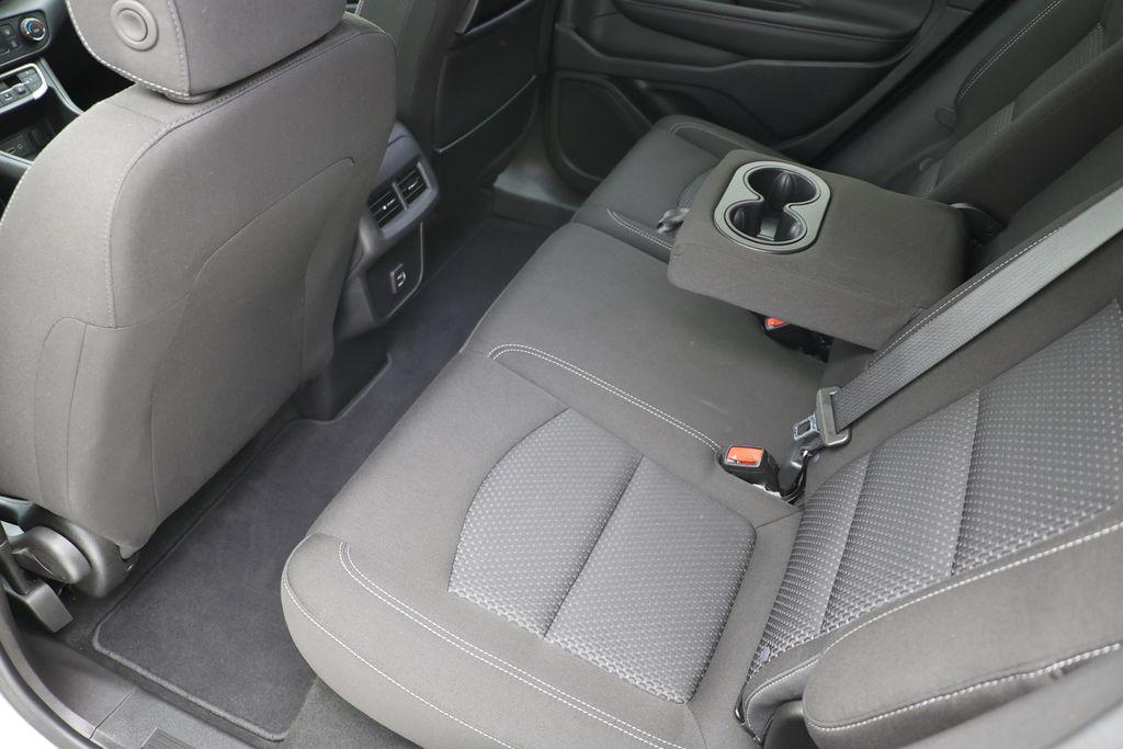 used 2024 GMC Terrain car, priced at $22,900