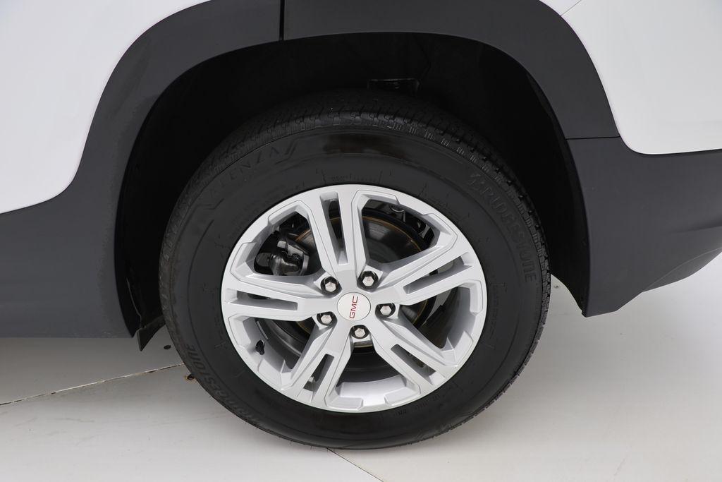 used 2024 GMC Terrain car, priced at $22,900