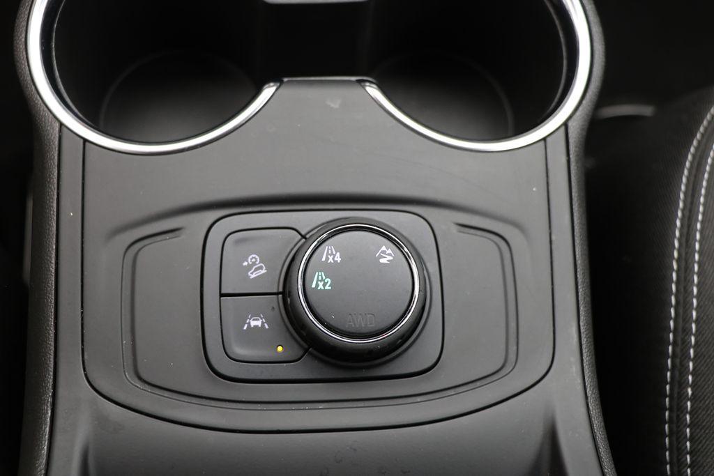 used 2024 GMC Terrain car, priced at $22,900