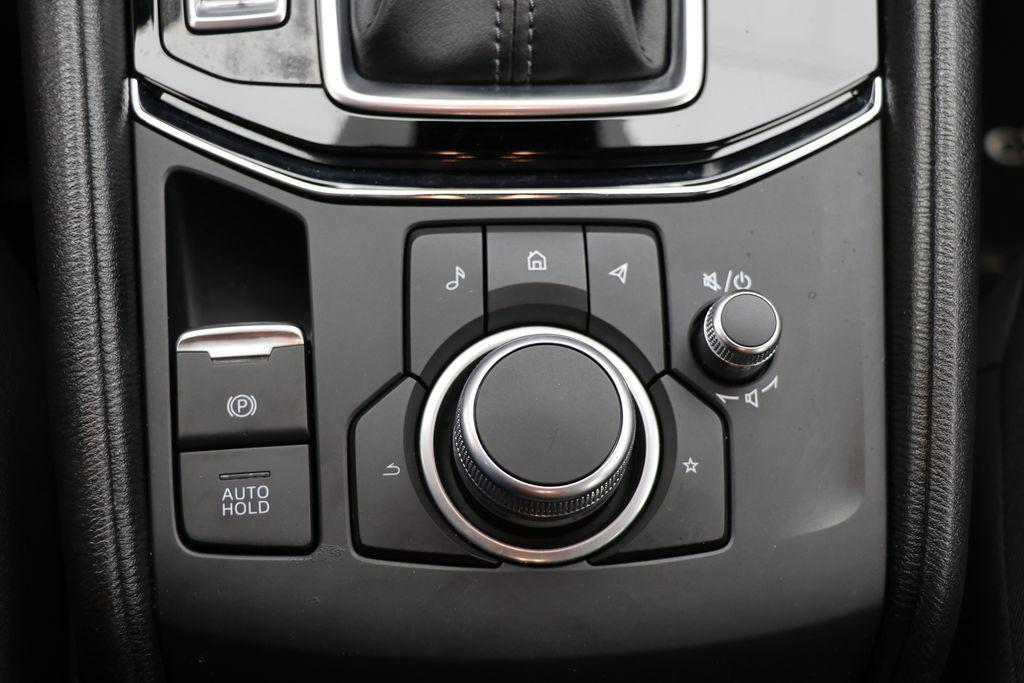 used 2023 Mazda CX-5 car, priced at $22,800