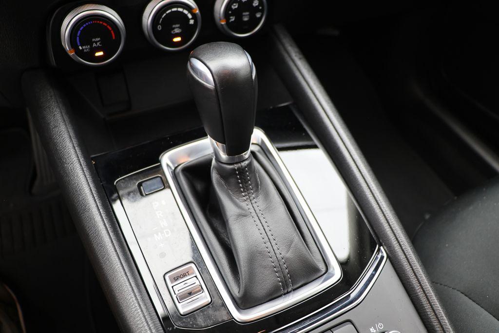 used 2023 Mazda CX-5 car, priced at $22,800