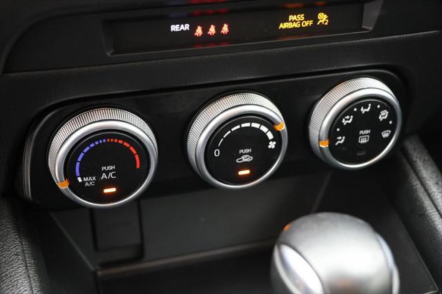 used 2023 Mazda CX-5 car, priced at $22,800