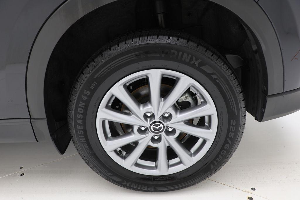 used 2023 Mazda CX-5 car, priced at $22,800