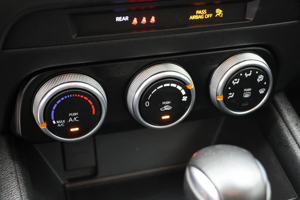 used 2023 Mazda CX-5 car, priced at $22,800