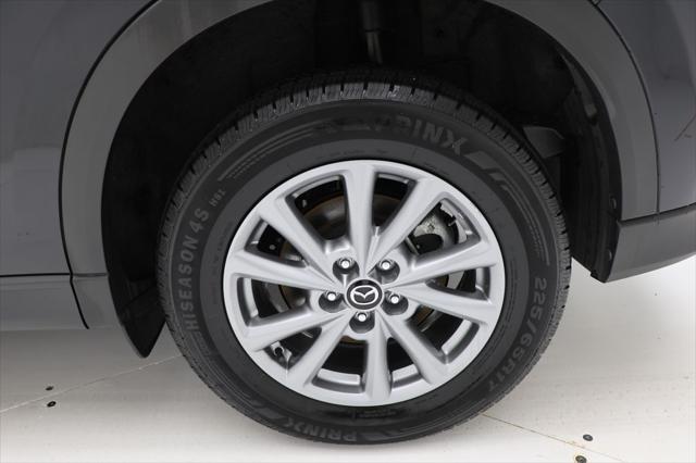 used 2023 Mazda CX-5 car, priced at $22,800