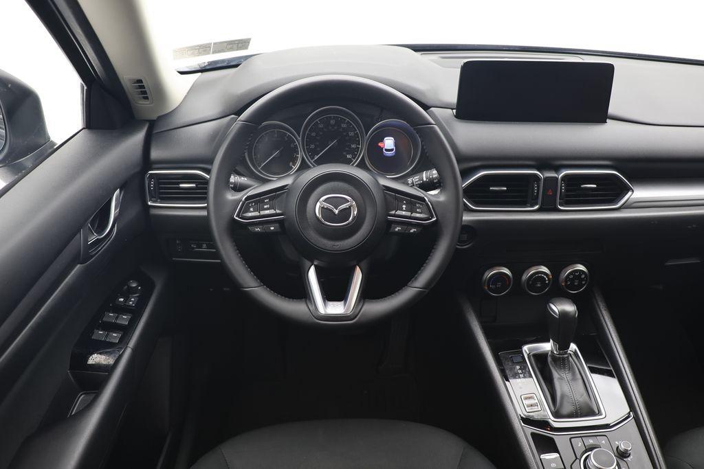 used 2023 Mazda CX-5 car, priced at $22,800