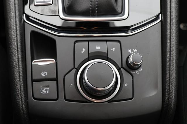 used 2023 Mazda CX-5 car, priced at $22,800
