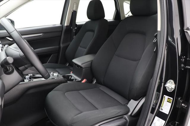 used 2023 Mazda CX-5 car, priced at $22,800