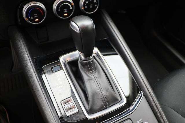 used 2023 Mazda CX-5 car, priced at $22,800