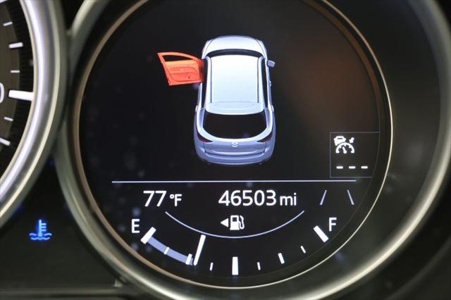 used 2023 Mazda CX-5 car, priced at $22,800