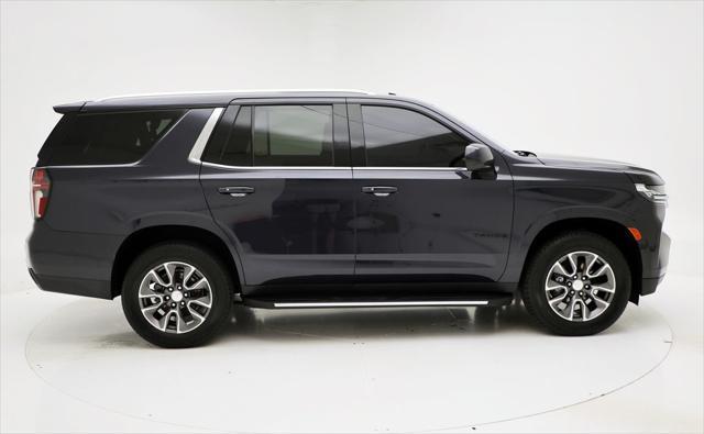 used 2022 Chevrolet Tahoe car, priced at $42,900