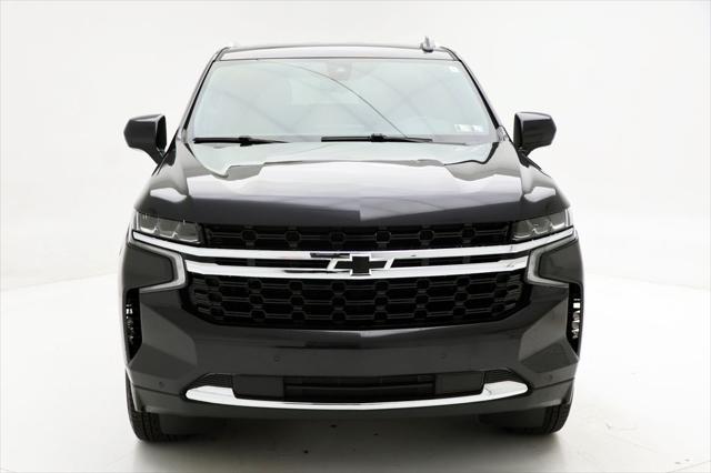 used 2022 Chevrolet Tahoe car, priced at $42,900