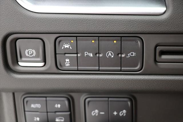 used 2022 Chevrolet Tahoe car, priced at $42,900