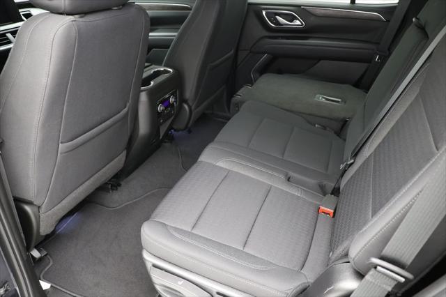 used 2022 Chevrolet Tahoe car, priced at $42,900