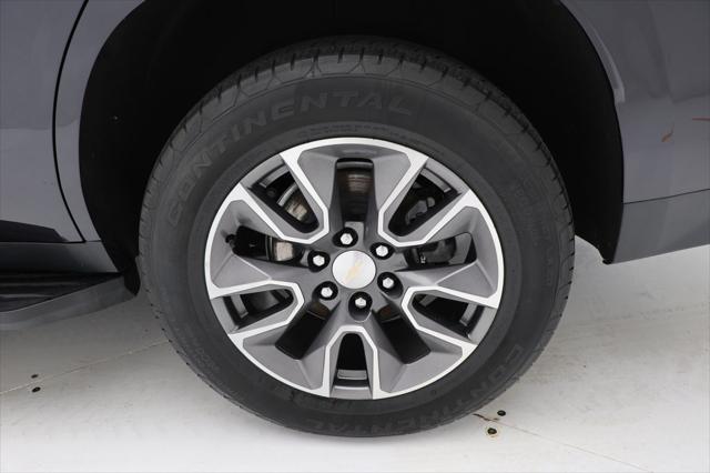 used 2022 Chevrolet Tahoe car, priced at $42,900