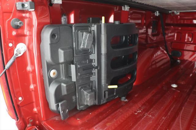 used 2022 Ford F-150 car, priced at $46,900