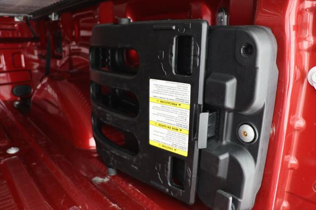 used 2022 Ford F-150 car, priced at $46,900