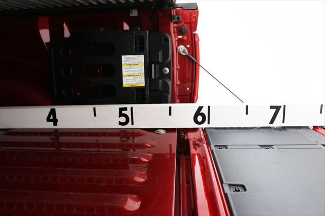 used 2022 Ford F-150 car, priced at $46,900