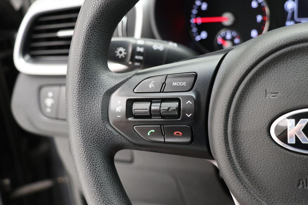 used 2017 Kia Sorento car, priced at $11,995