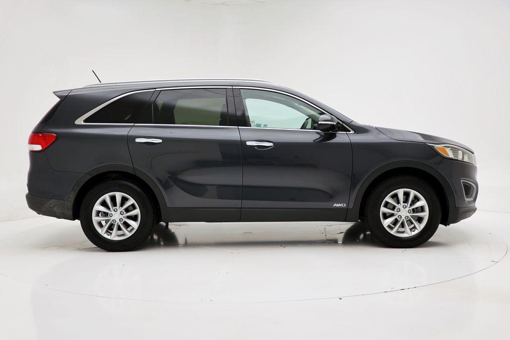 used 2017 Kia Sorento car, priced at $11,995