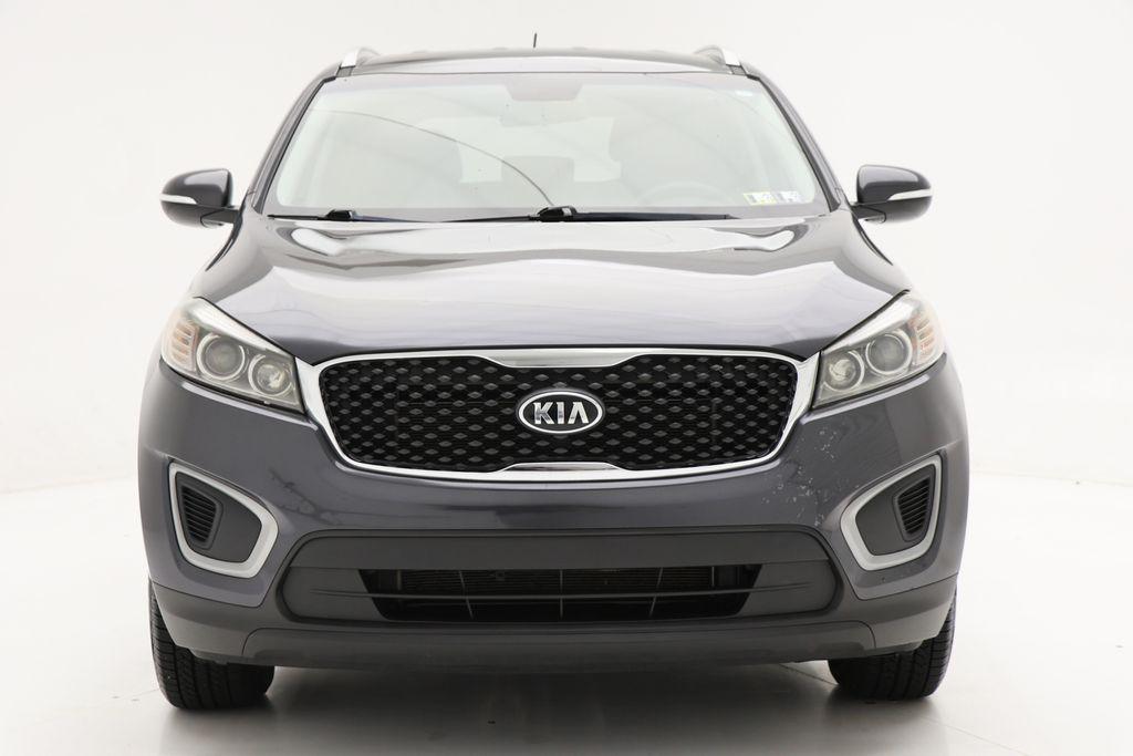 used 2017 Kia Sorento car, priced at $11,995