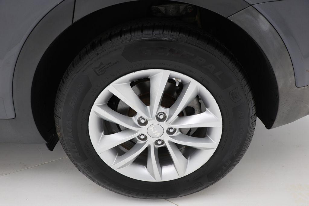 used 2017 Kia Sorento car, priced at $11,995