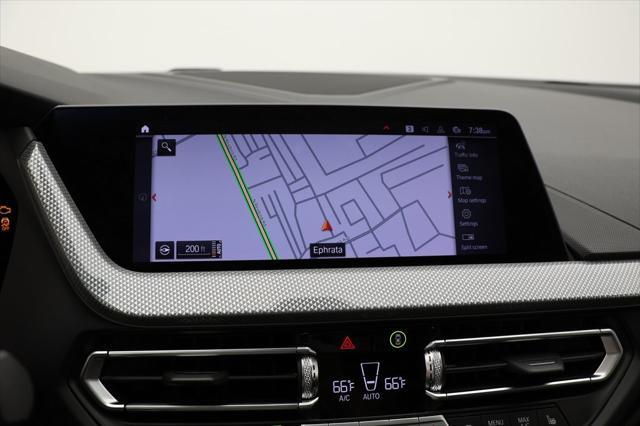 used 2022 BMW 228 Gran Coupe car, priced at $24,800